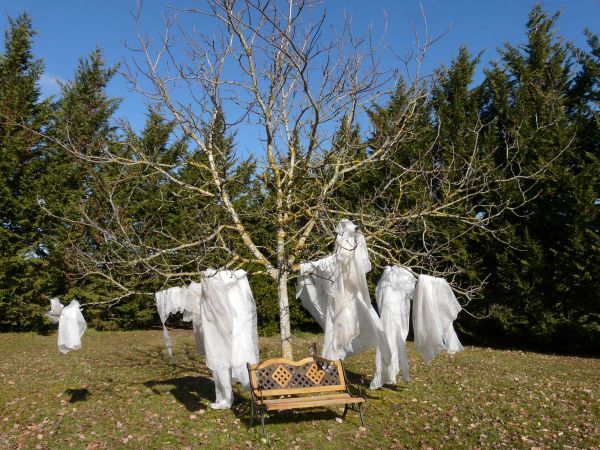 Fantomes de l hiver