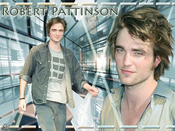 Robert 4