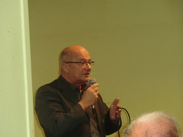 Rencontres rhodaniennes 2014