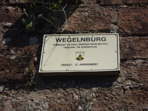 Wegelnburg 12