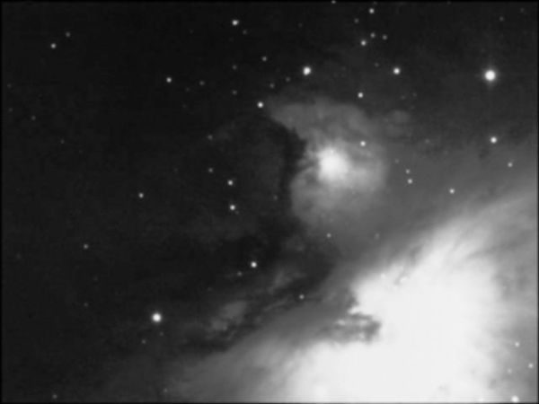 M43 registax éclaircie