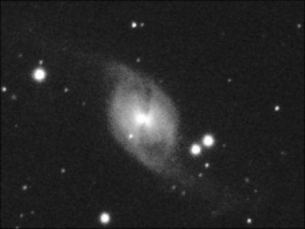 NGC 3718 drizzle 2 compil 7 et 10 mn DSS