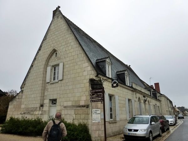 Ste-Catherine-mairie
