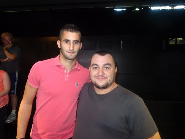 490 - maxime gonalons