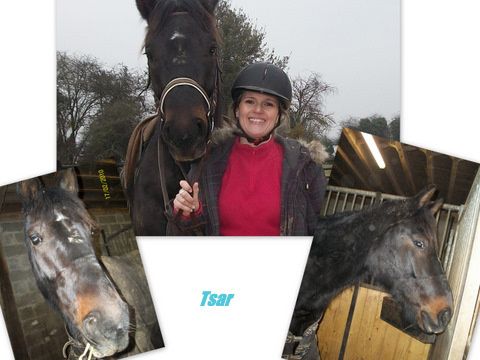 Tsar