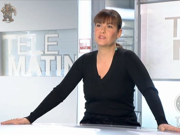 Béatrice Benoit-Gonin 12F005