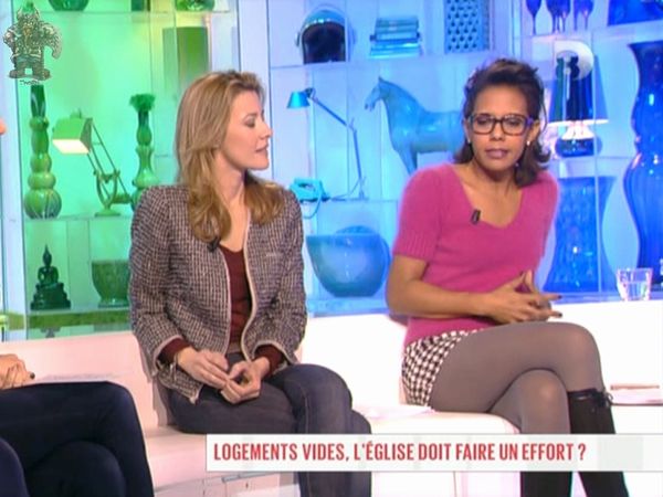 La Culotte De Sophie