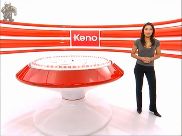 Keno jeudi 27 fevrier
