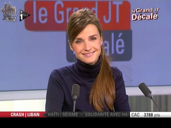 Céline Bosquet 10J028