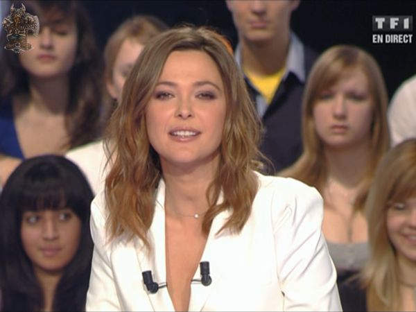 Sandrine Quetier 10M005