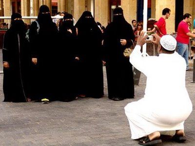 BurqaSnapshot