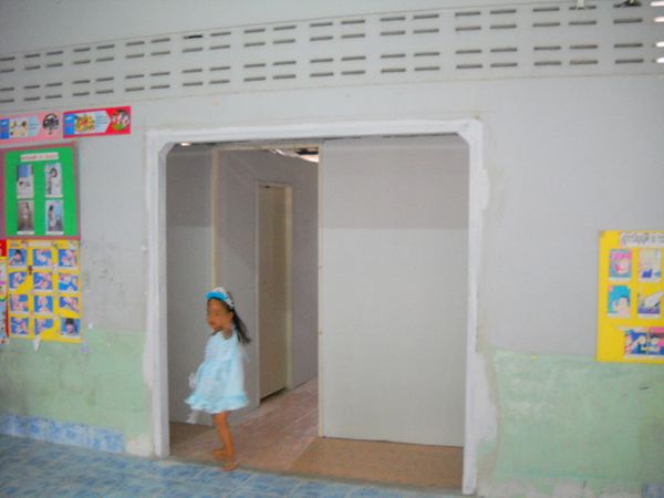 inauguration école (2)
