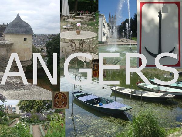 ANGERS