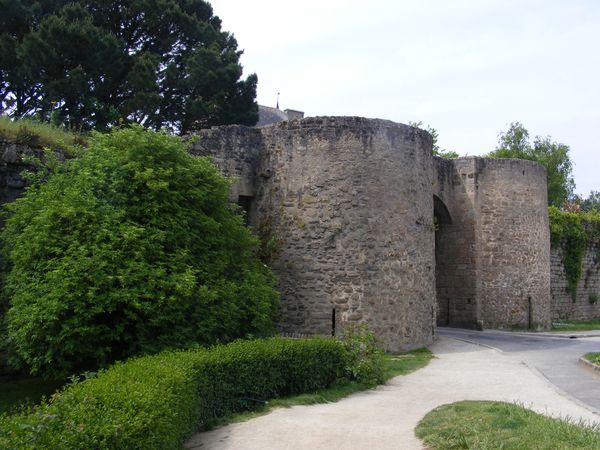 Photos Guérande