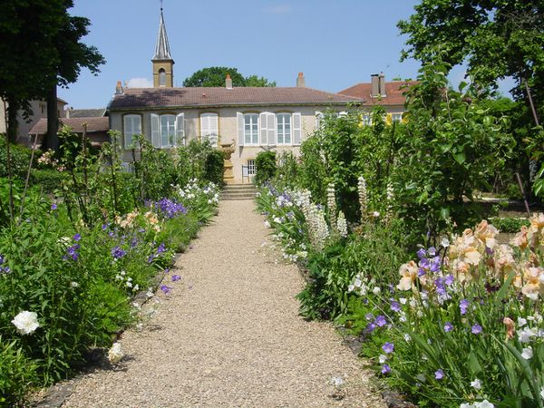 viseul jardins 2