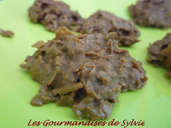 Chocolat Feuillantine tm31 1