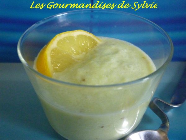 Velouté de Concombre au Cumin tm31 2