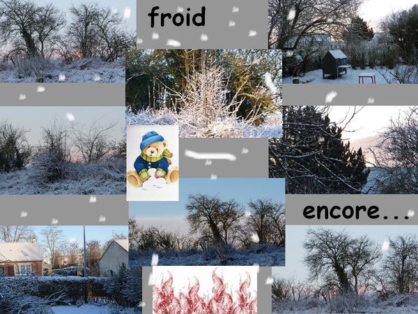 Froid