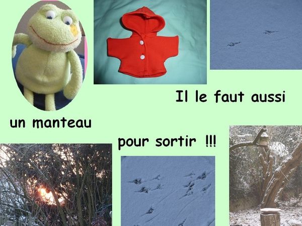 manteau