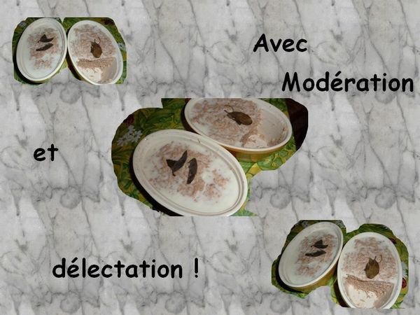 rillettes
