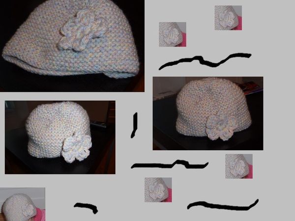 bonnet