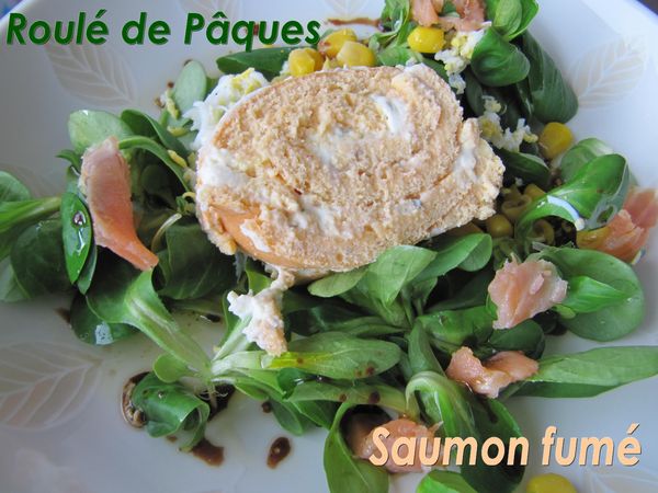 roulé
