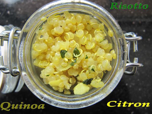 risotto