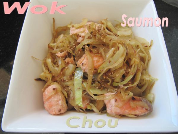wok chou