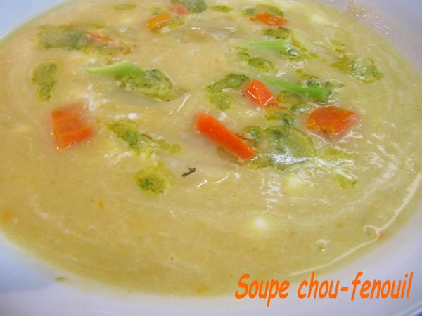 soupe
