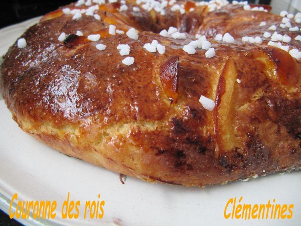 couronne