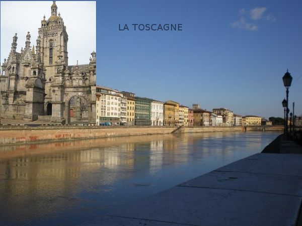 toscagne