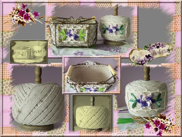 panier+bobine