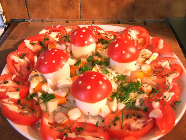 entrée oeuf tomate (8)