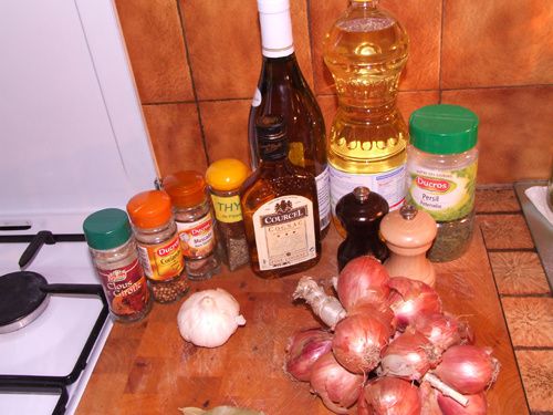 marinade faisan (3)