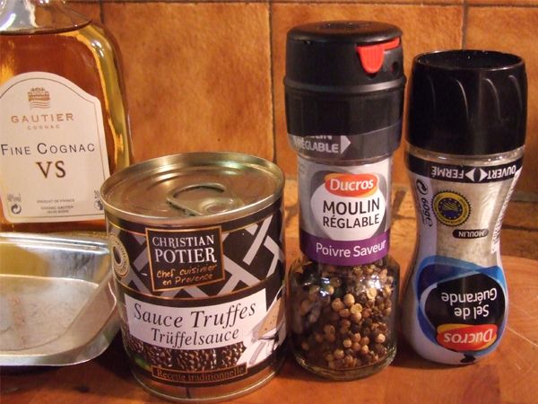 ris de veau sauce truffe (1b)