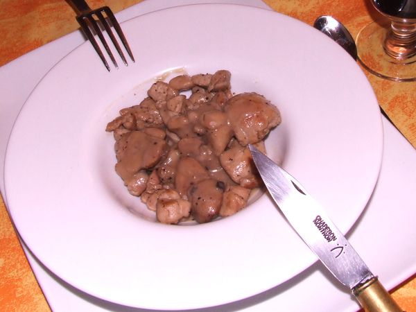 ris de veau sauce truffe (28)