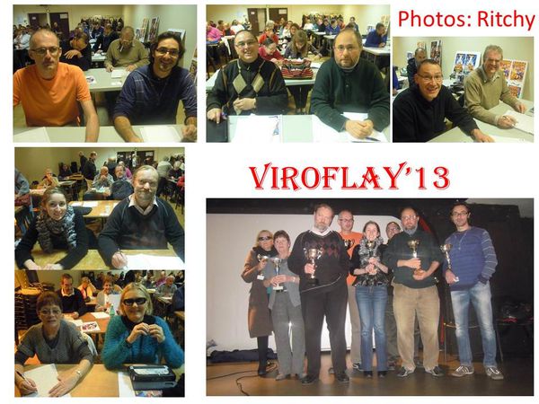 Viroflay’13