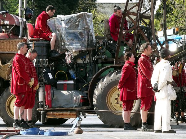 Sea Odyssey (18)