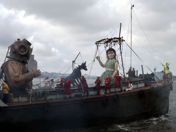 Sea Odyssey (5)