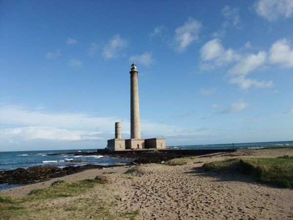Phare de Gatteville