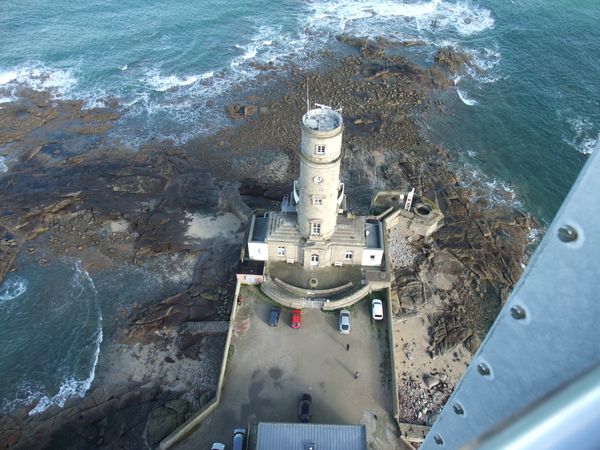 ancien Phare de Gatteville
