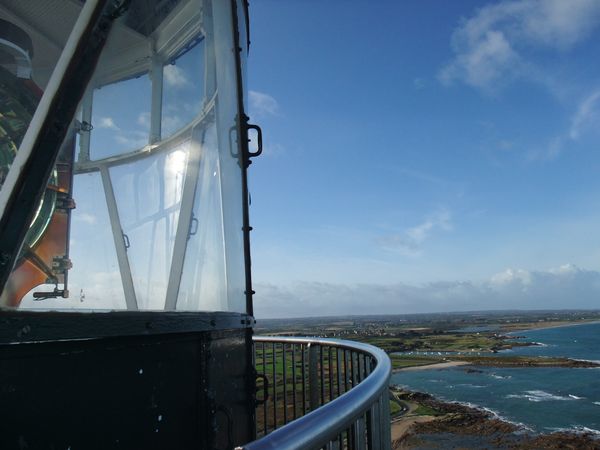Phare de Gatteville