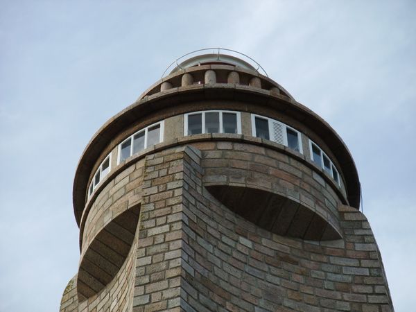 phare du cap lévi