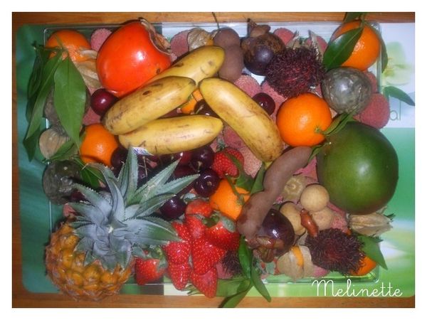 fruit 1