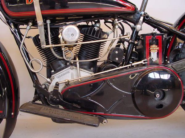 010 06 AM Harley-davidson 1927 04