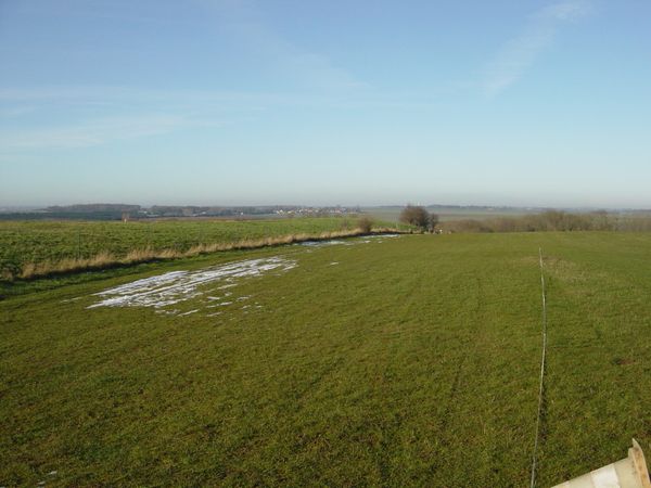terrain Yves 5 26 12 2009