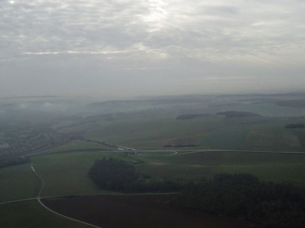 echangeur N14 N201 4