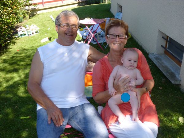annick et j-louis