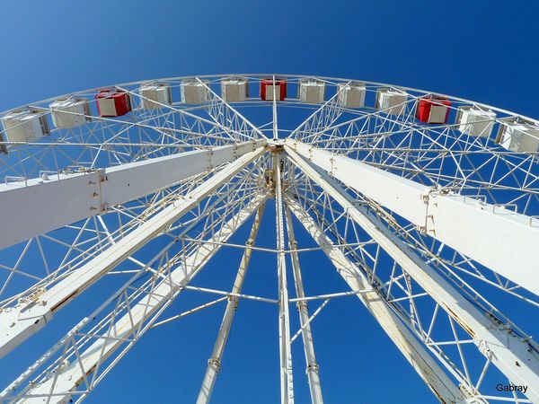 v01 - La grande roue