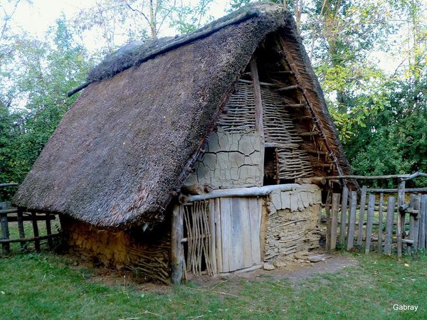 R03 - Maison en construction